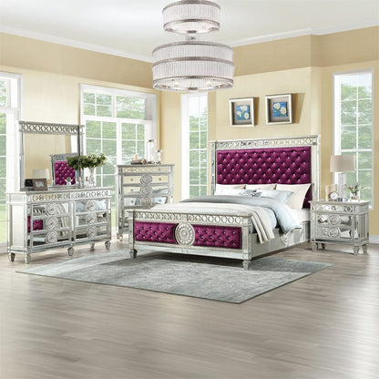 ACME Furniture - Varian Mirror - 26154 view 4