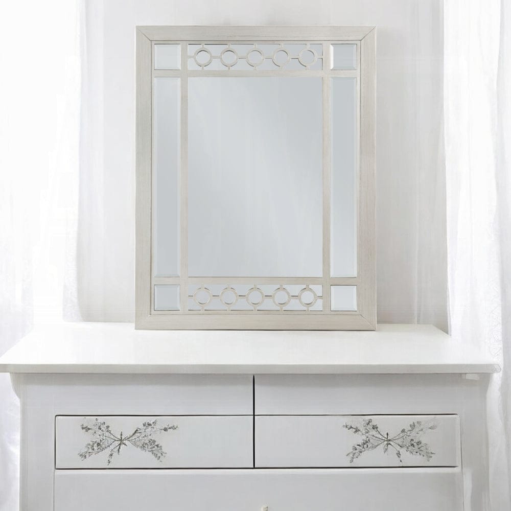 ACME Furniture - Varian Mirror - BD01283 view 2