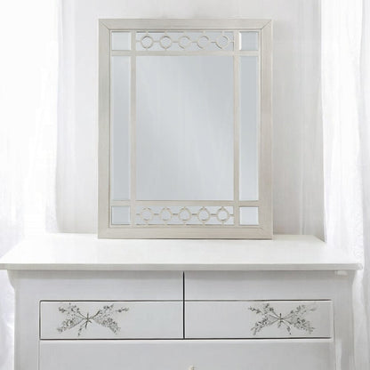ACME Furniture - Varian Mirror - BD01283 view 2