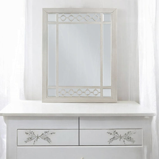 ACME Furniture - Varian Mirror - BD01283 view 2