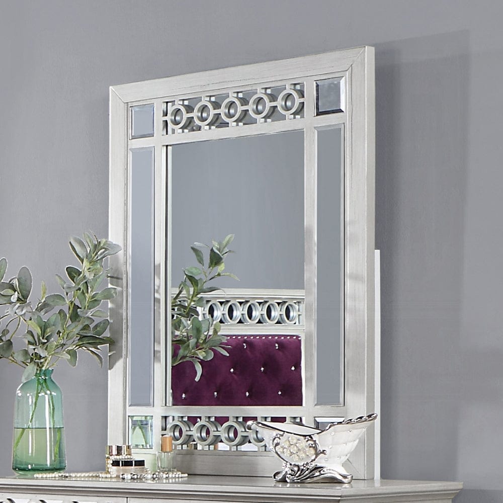 ACME Furniture - Varian Mirror - BD01283 view 3