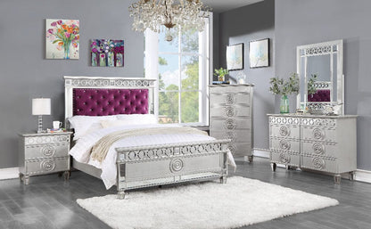 ACME Furniture - Varian Mirror - BD01283 view 4