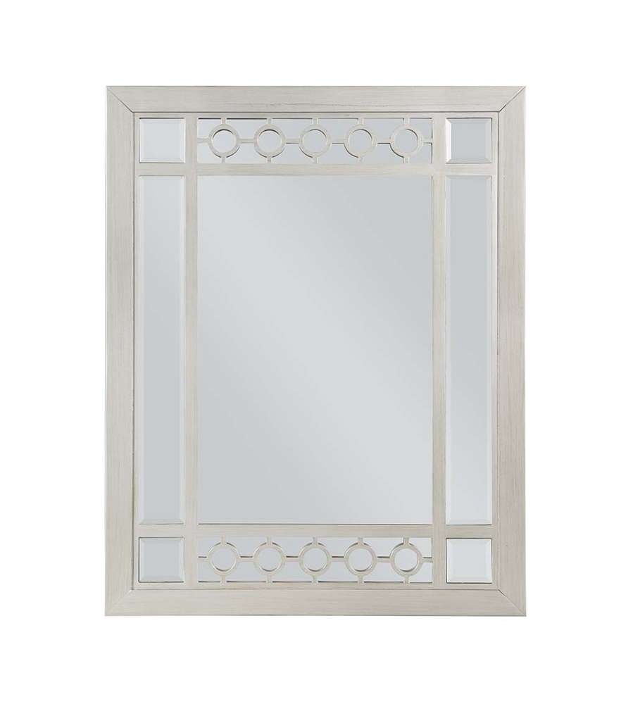 ACME Furniture - Varian Mirror - BD01283 veiw 1