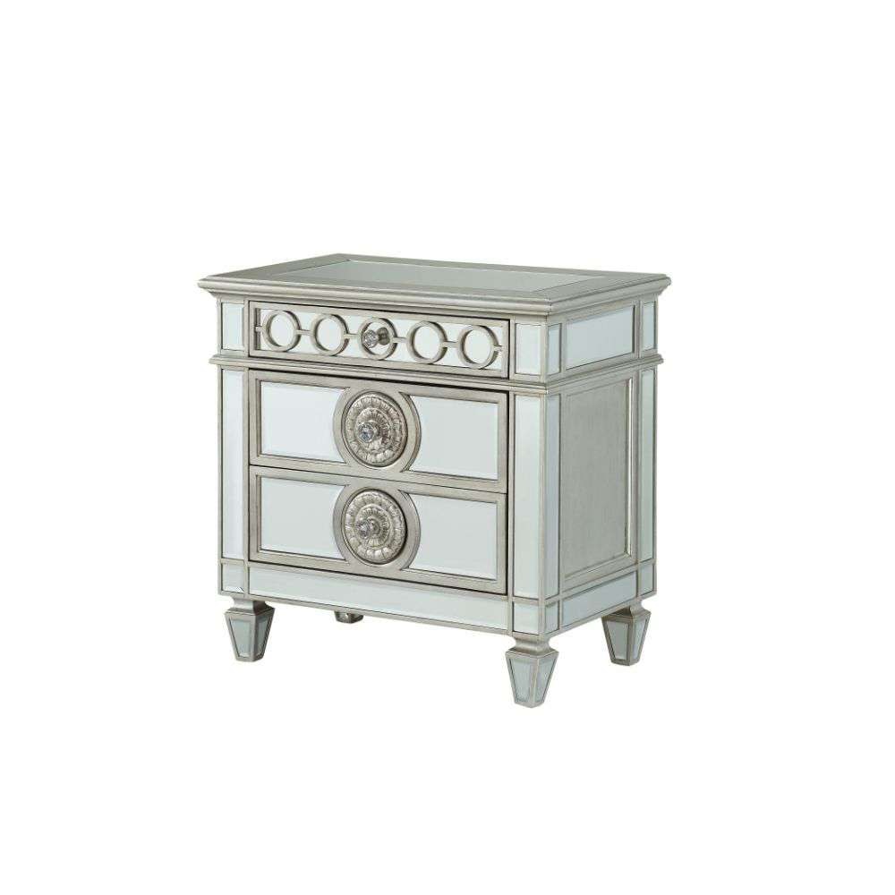 ACME Furniture - Varian Nightstand - 26153 veiw 1