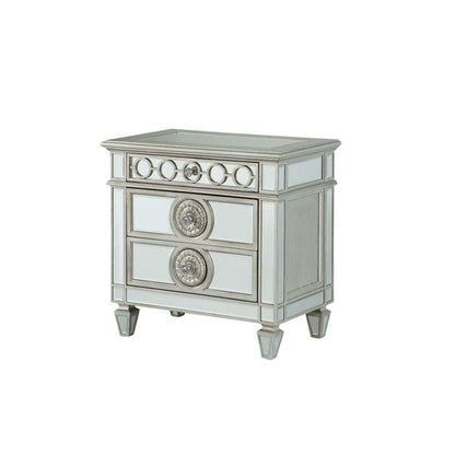 ACME Furniture - Varian Nightstand - 26153 veiw 1