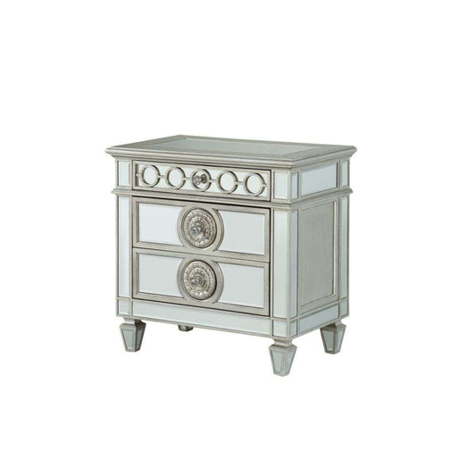 ACME Furniture - Varian Nightstand - 26153 veiw 1