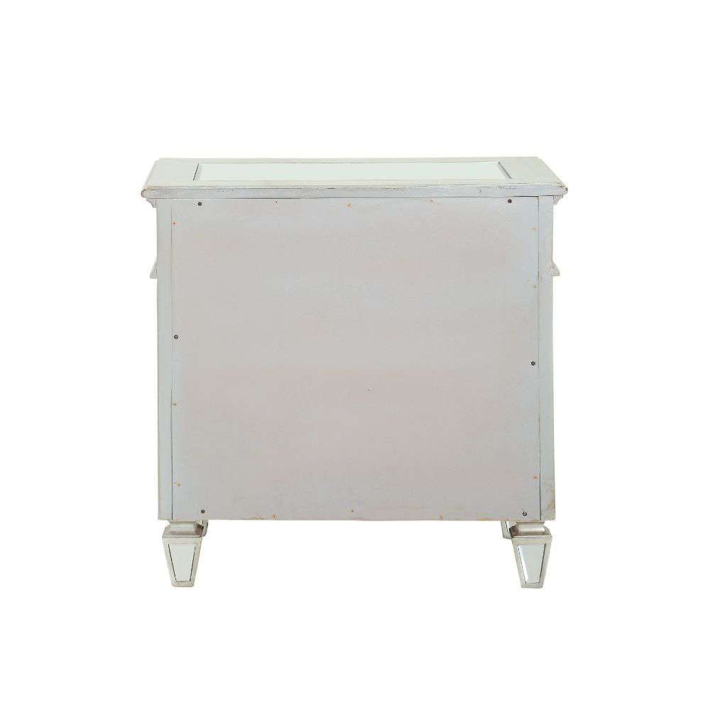 ACME Furniture - Varian Nightstand - 26153 veiw 4