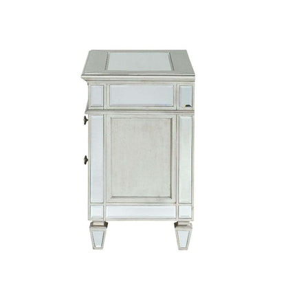 ACME Furniture - Varian Nightstand - 26153 veiw 5