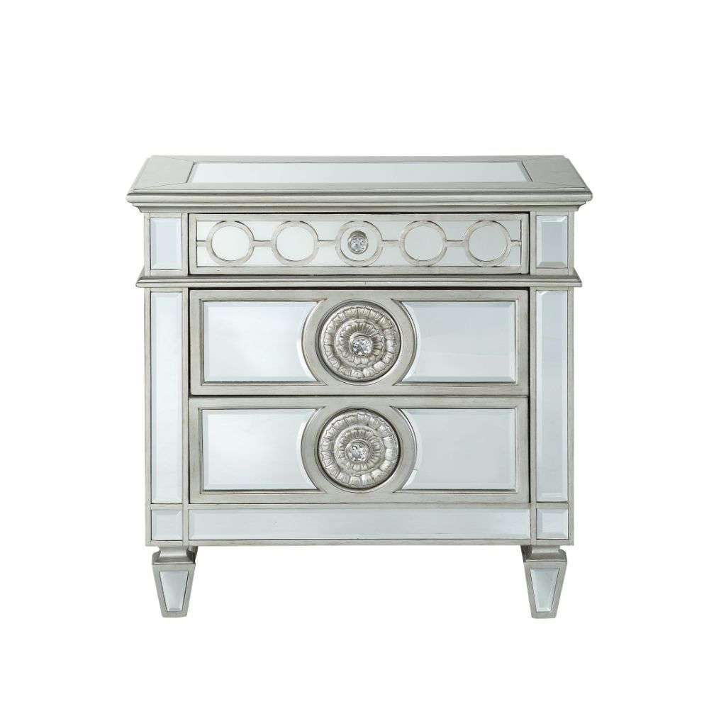 ACME Furniture - Varian Nightstand - 26153 veiw 6