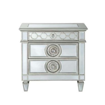 ACME Furniture - Varian Nightstand - 26153 veiw 6