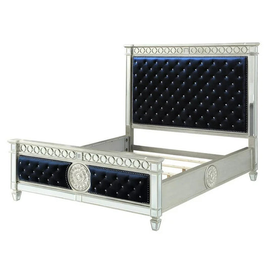 ACME Furniture - Varian Queen Bed - 27350Q