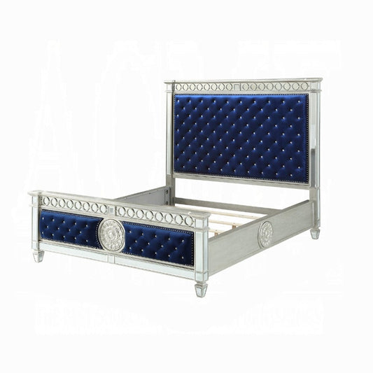 ACME Furniture - Varian Queen Bed - 26150Q view 1