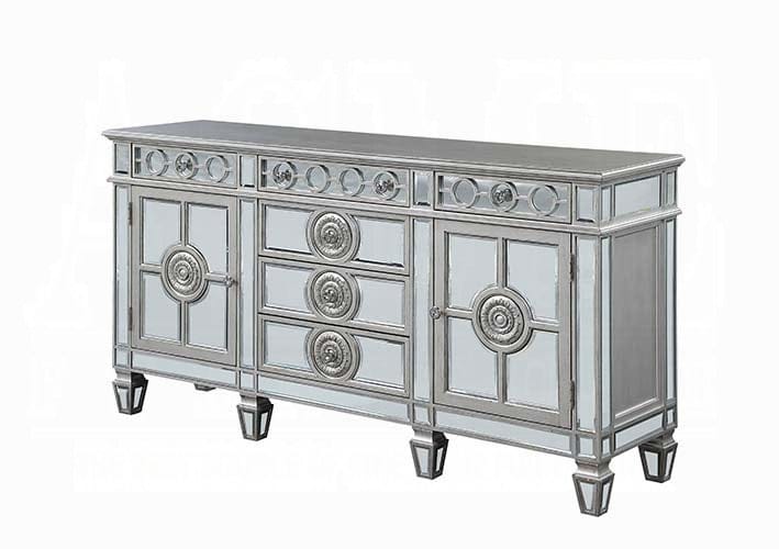 ACME Furniture - Varian Server - 66164 view 1
