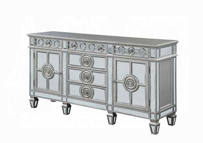 ACME Furniture - Varian Server - 66164 view 1