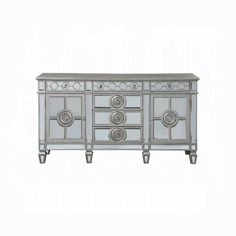 ACME Furniture - Varian Server - 66164 view 2
