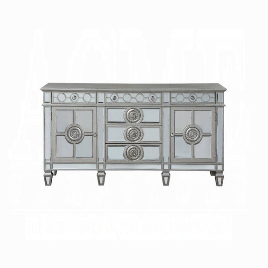 ACME Furniture - Varian Server - 66164 view 2