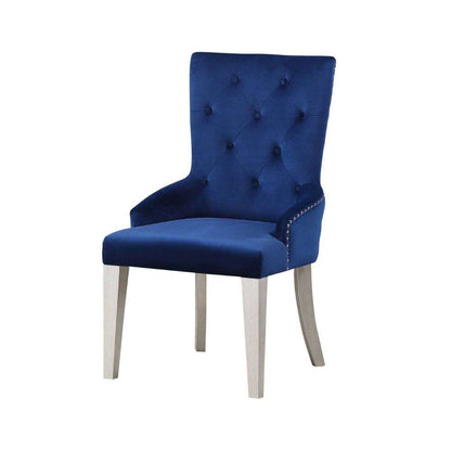 ACME Furniture - Varian Side Chair - 66162 veiw 1