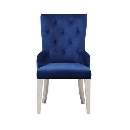 ACME Furniture - Varian Side Chair - 66162 veiw 2