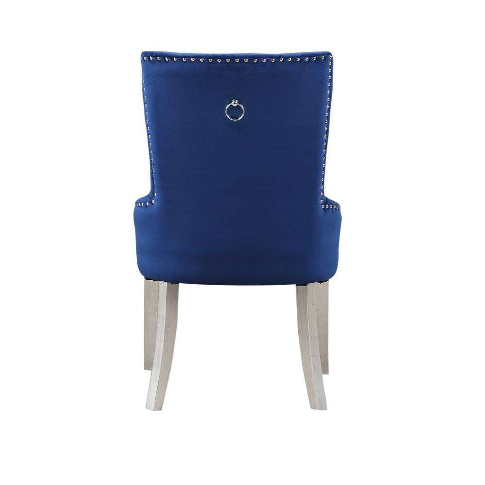ACME Furniture - Varian Side Chair - 66162 veiw 4