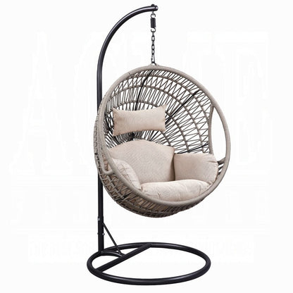 ACME Furniture - Vasant Hanging Chair - 45088 view 1