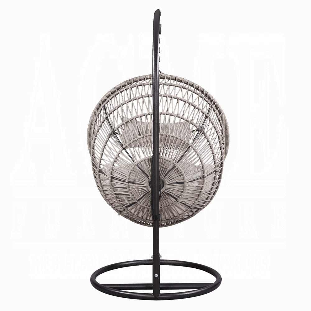 ACME Furniture - Vasant Hanging Chair - 45088 view 3