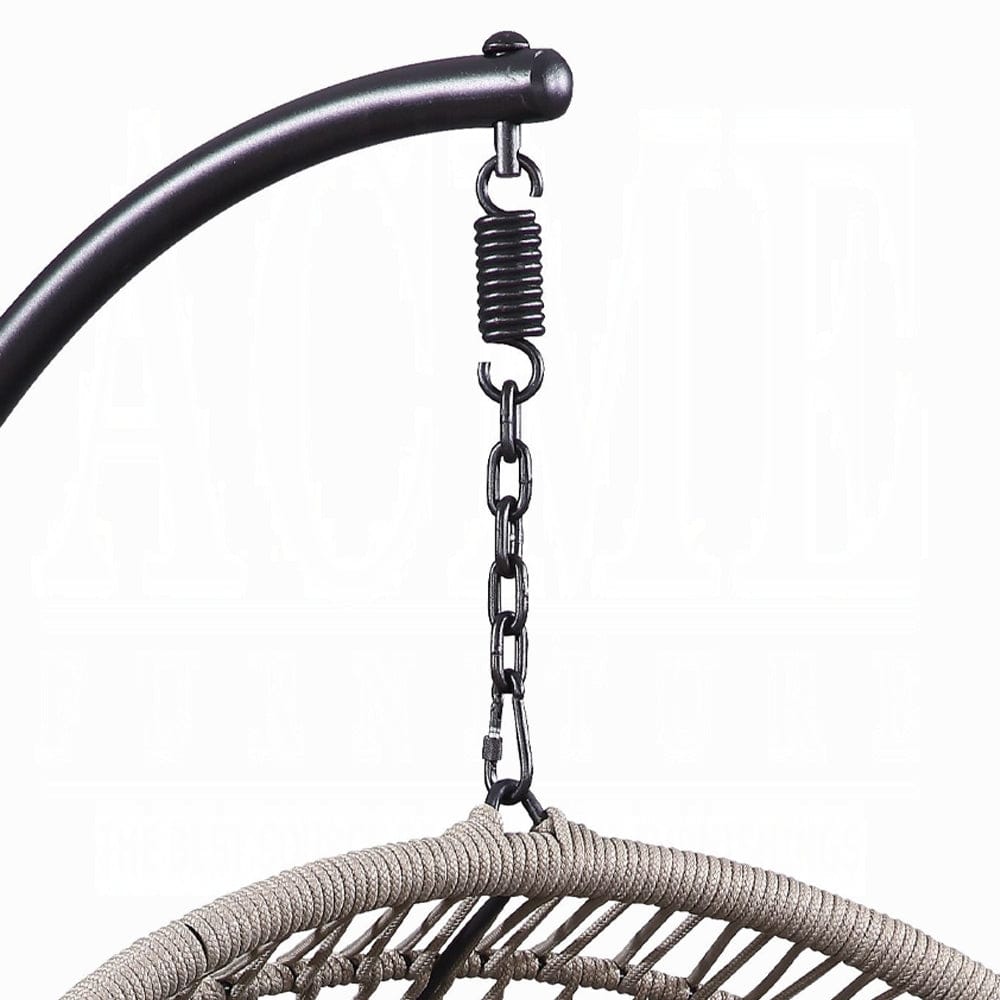 ACME Furniture - Vasant Hanging Chair - 45088 view 4