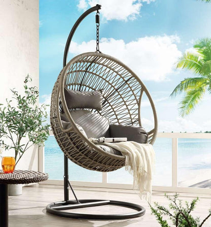 ACME Furniture - Vasant Hanging Chair - 45088 view 5