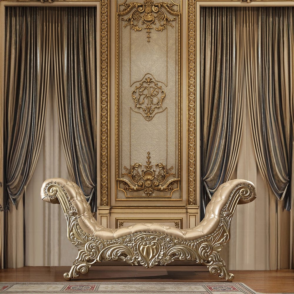 ACME Furniture - Vatican Bench - BD00466 view 4