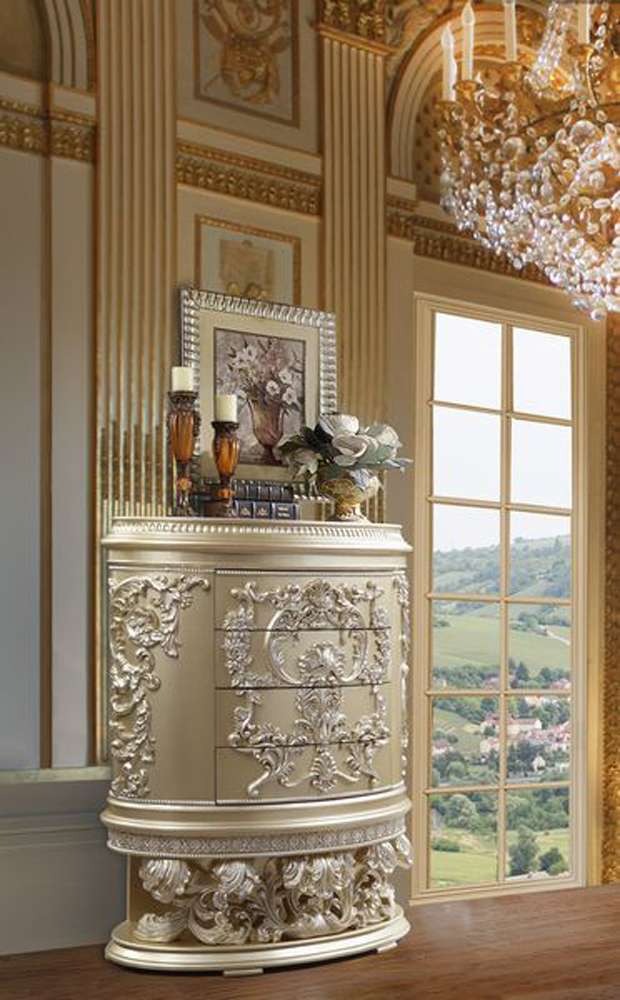 ACME Furniture - Vatican Chest - BD00465 veiw 1