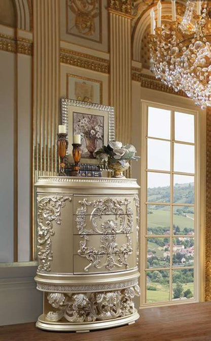 ACME Furniture - Vatican Chest - BD00465 veiw 1