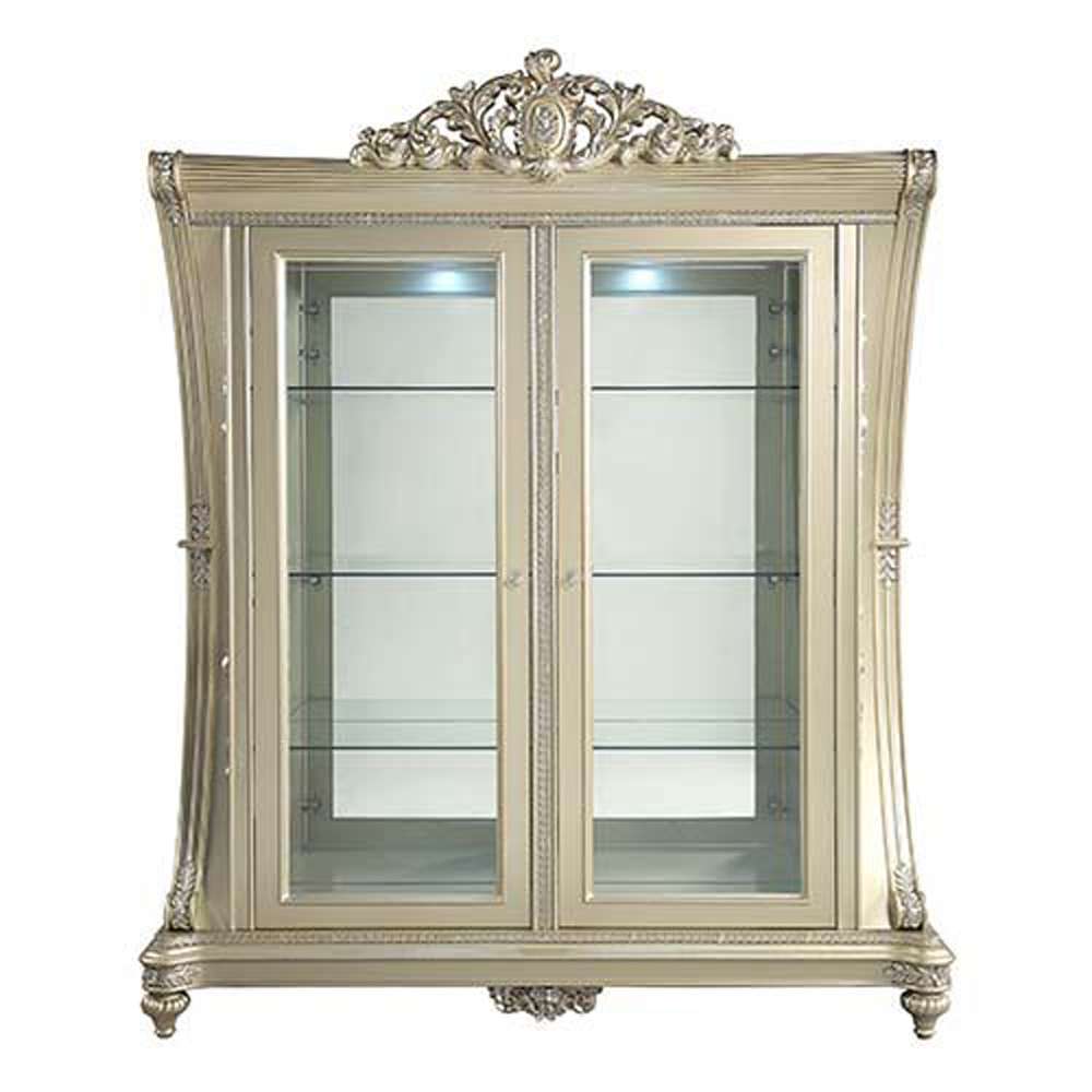 ACME Furniture - Vatican Curio - DN00470 veiw 2