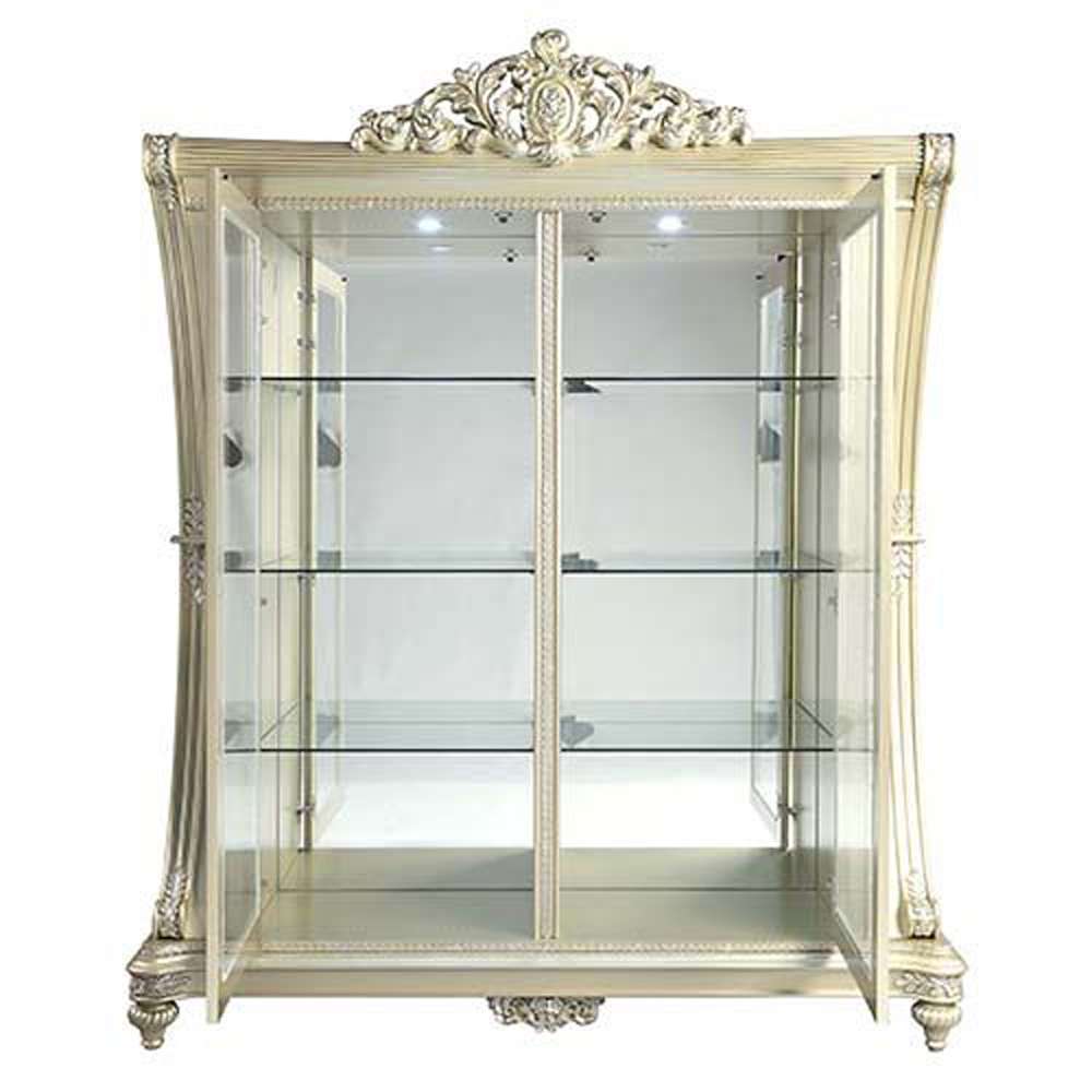ACME Furniture - Vatican Curio - DN00470 veiw 4