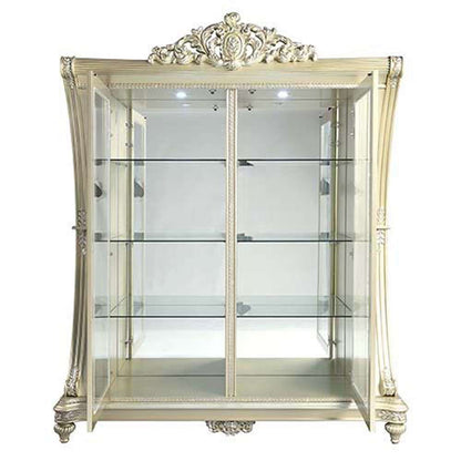 ACME Furniture - Vatican Curio - DN00470 veiw 4