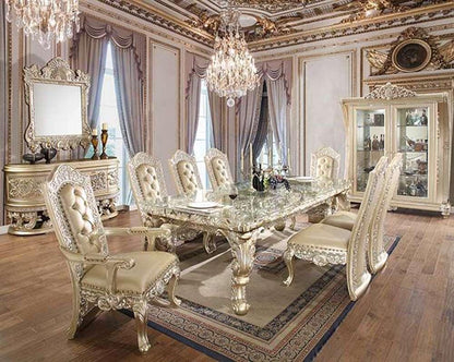 ACME Furniture - Vatican Curio - DN00470 veiw 5