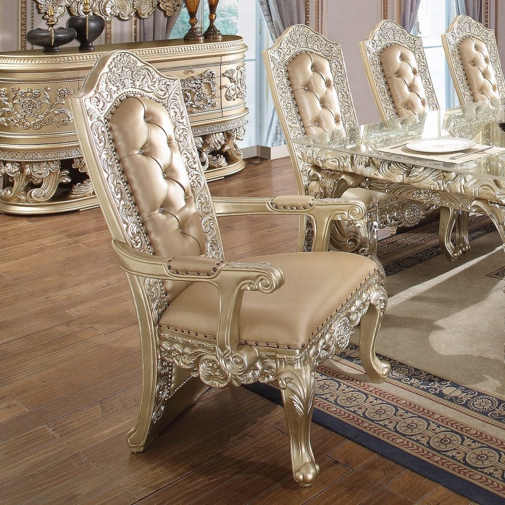 ACME Furniture - Vatican Dining Chair (Set of 2) - DN00469 view 5