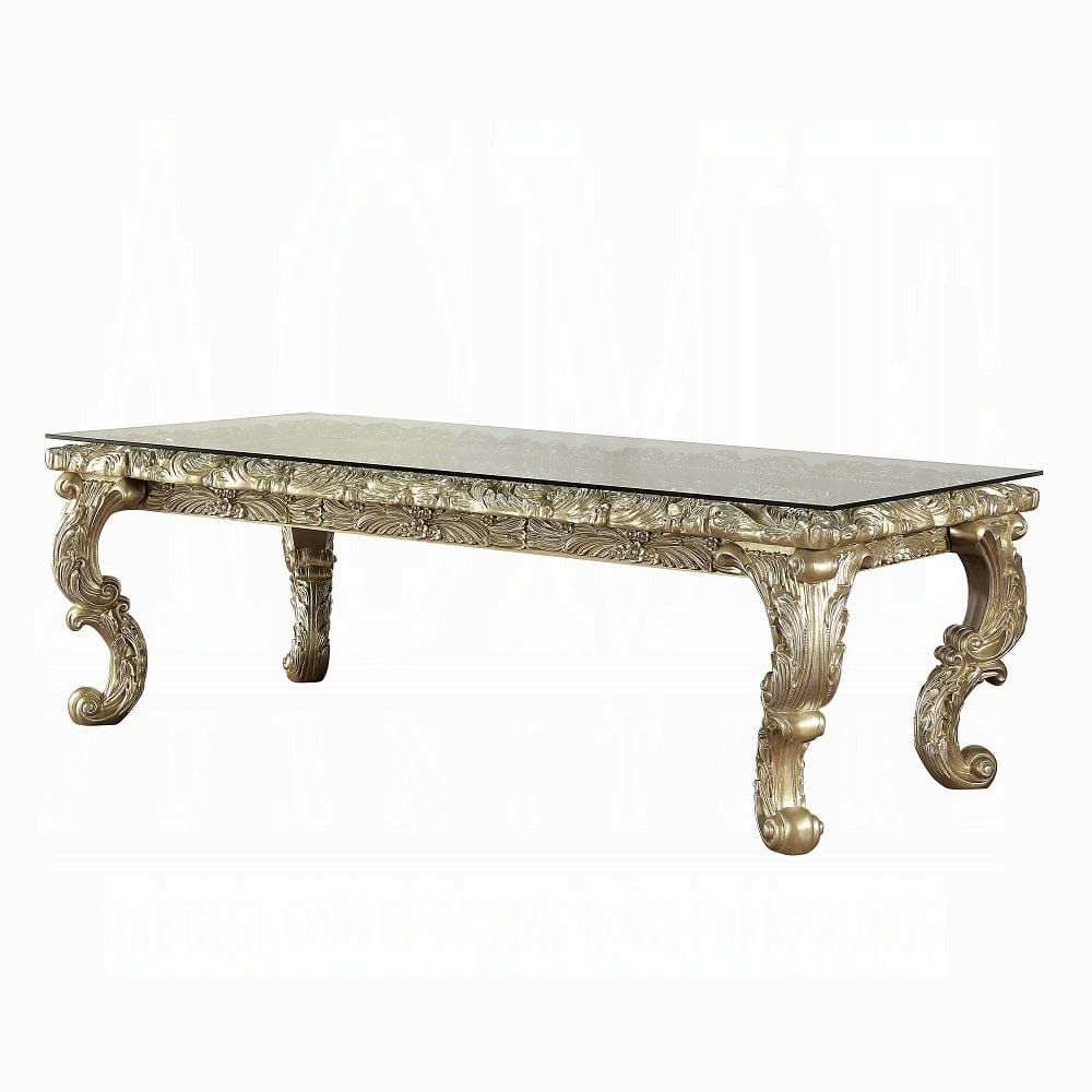 ACME Furniture - Vatican Dining Table - DN00467 view 1