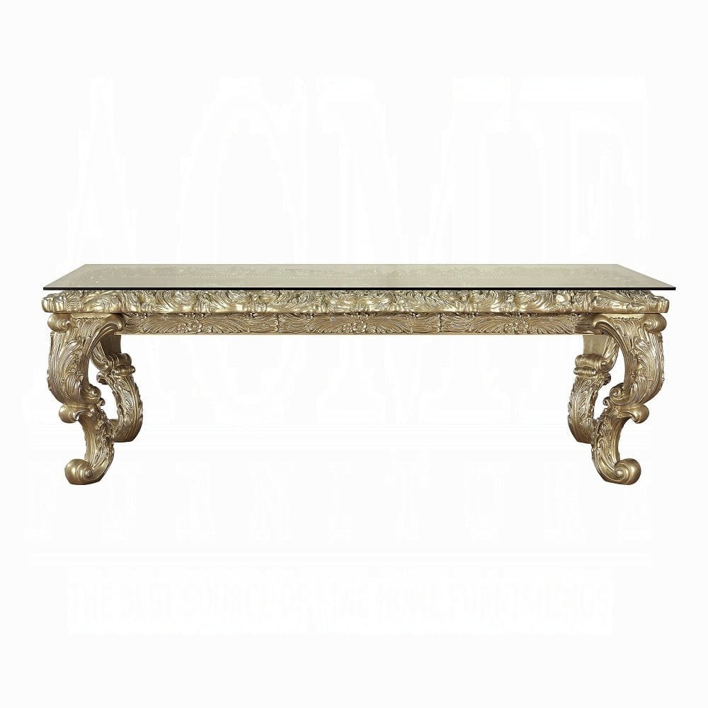 ACME Furniture - Vatican Dining Table - DN00467 view 2