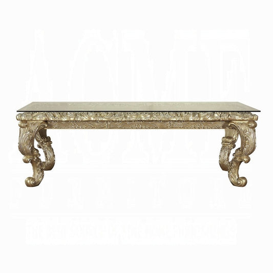 ACME Furniture - Vatican Dining Table - DN00467 view 2