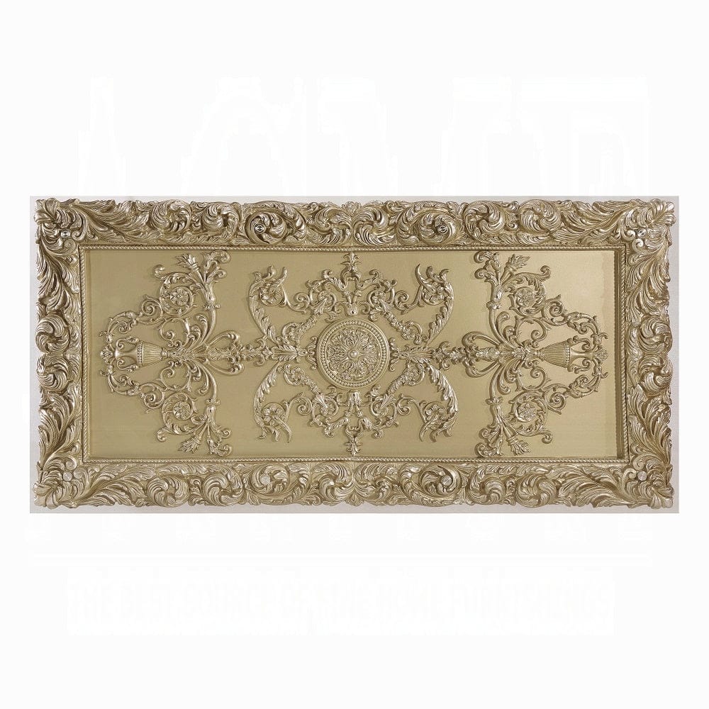 ACME Furniture - Vatican Dining Table - DN00467 view 3