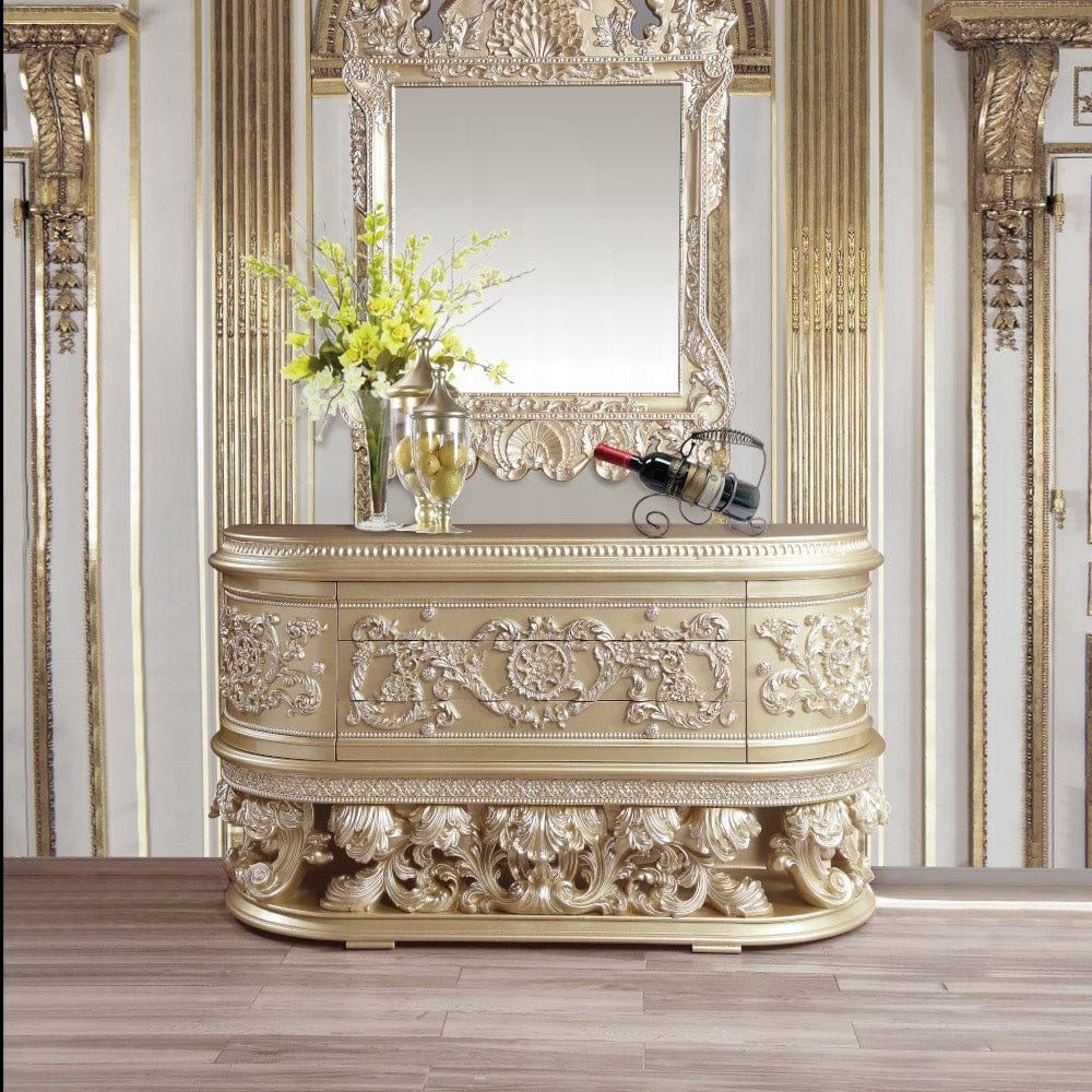 ACME Furniture - Vatican Dresser - BD00464 view 4
