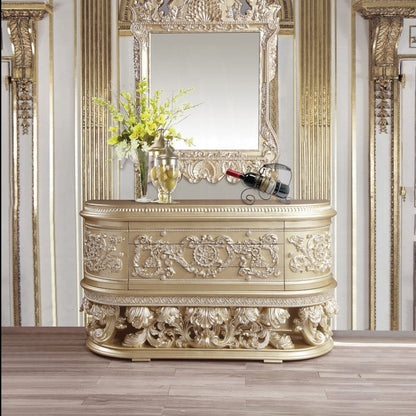 ACME Furniture - Vatican Dresser - BD00464 view 4