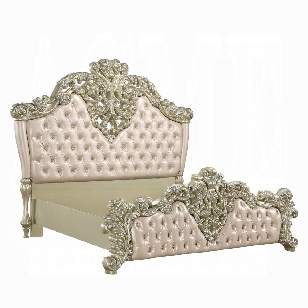 ACME Furniture - Vatican Eastern King Bed - BD00461EK view 1