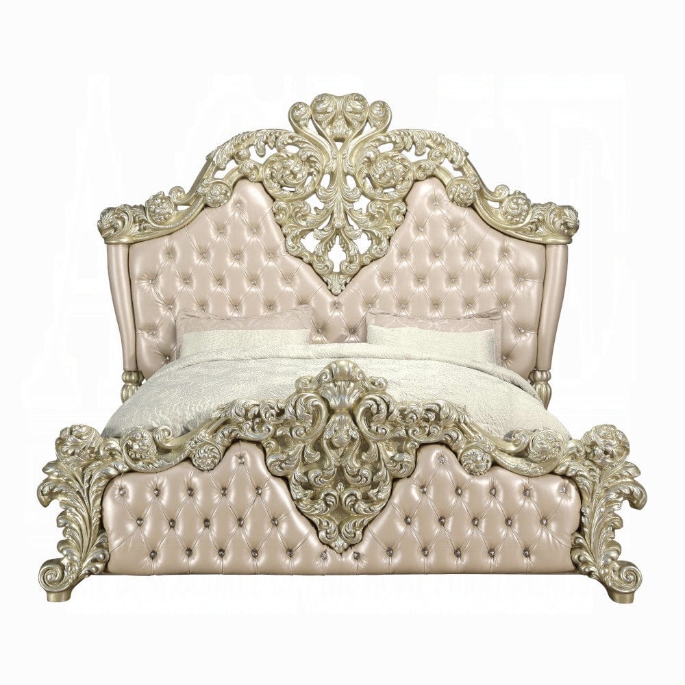 ACME Furniture - Vatican Eastern King Bed - BD00461EK view 2