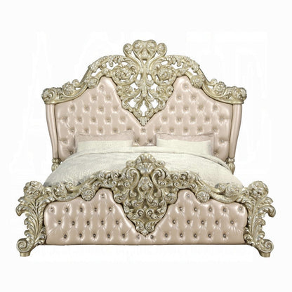 ACME Furniture - Vatican Eastern King Bed - BD00461EK view 2