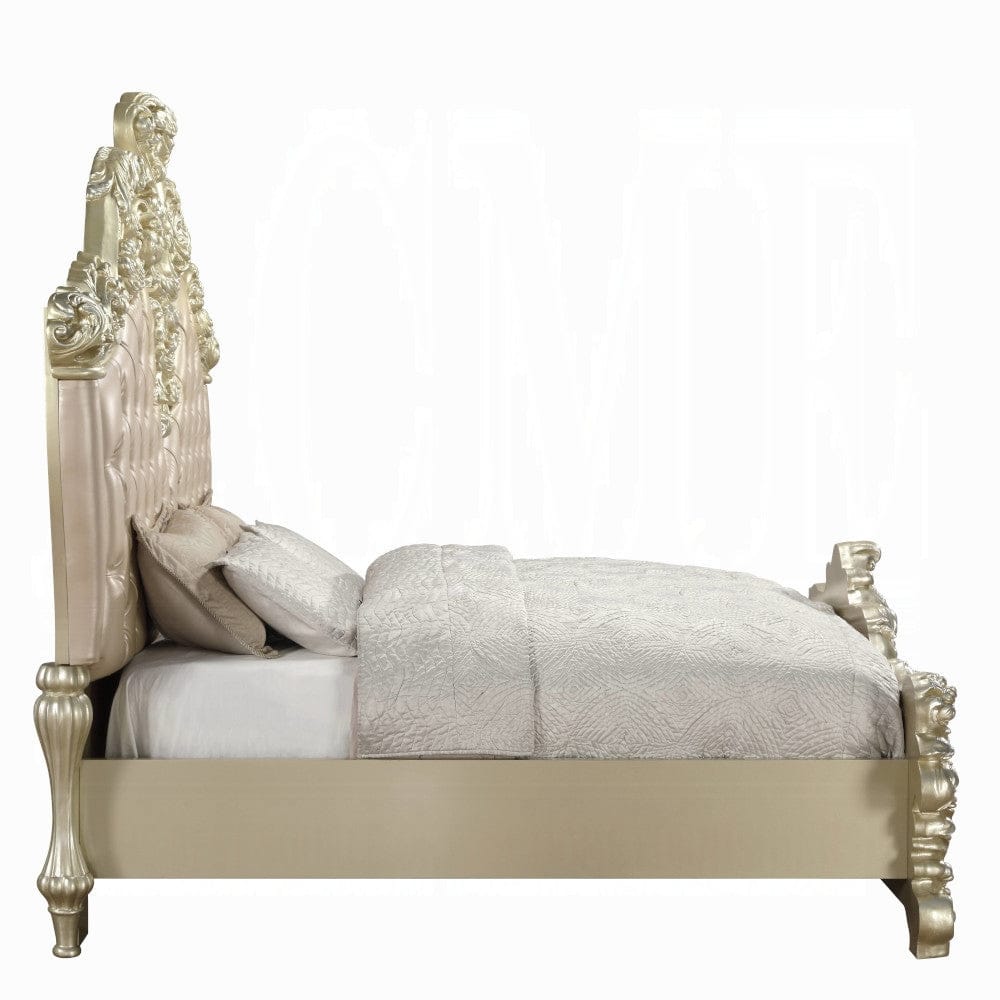 ACME Furniture - Vatican Eastern King Bed - BD00461EK view 3