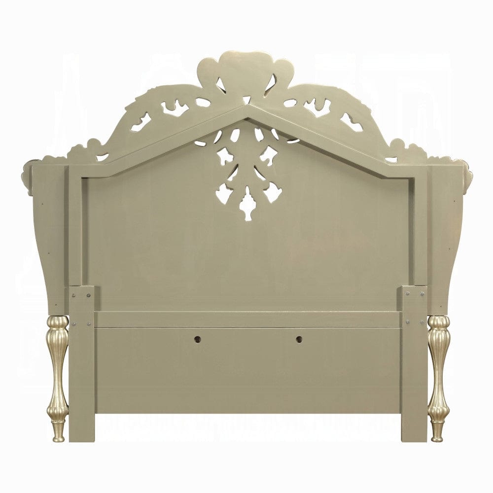 ACME Furniture - Vatican Eastern King Bed - BD00461EK view 4