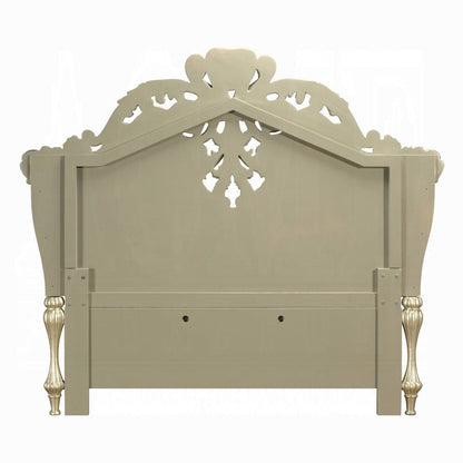 ACME Furniture - Vatican Eastern King Bed - BD00461EK view 4