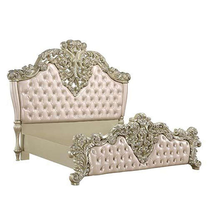 ACME Furniture - Vatican Eastern King Bed - BD00461EK veiw 1