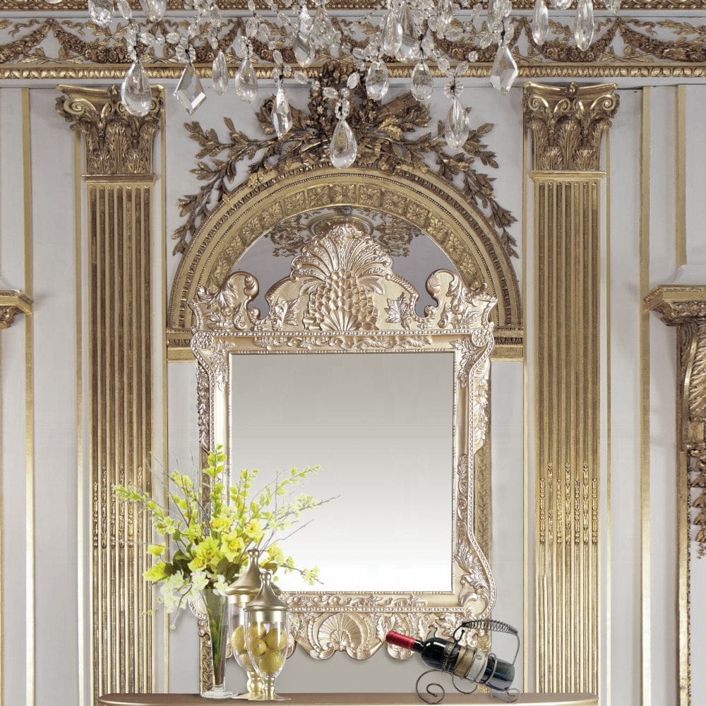 ACME Furniture - Vatican Mirror Only - BD00463 view 4
