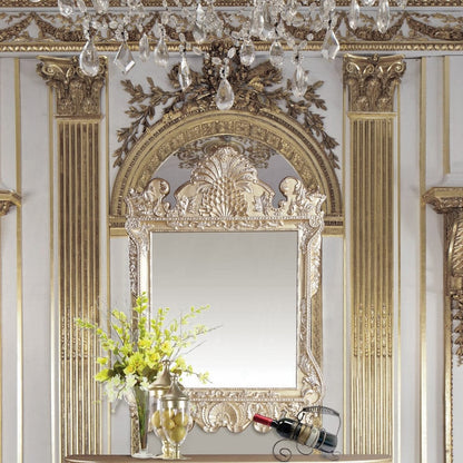 ACME Furniture - Vatican Mirror Only - BD00463 view 4